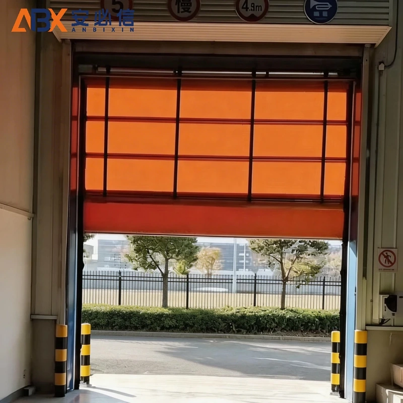 金昌市翻转式卸货平台