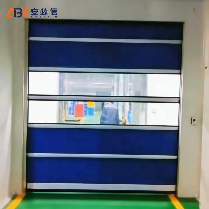 金昌市快速门